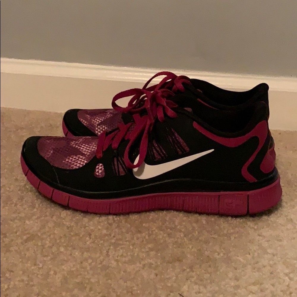 Nike 5.0